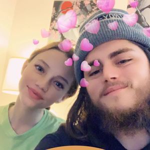 Meet your Posher, Levi